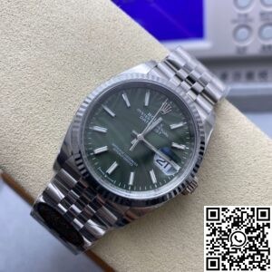 Clean Factory Rolex Datejust m126234-0047 Replica Watches