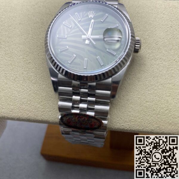 Clean Factory Rolex Datejust m126234-0047 Replica Watches