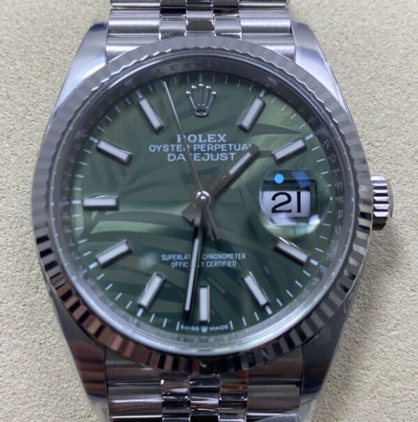 Clean Factory Rolex Datejust m126234-0047 Replica Watches