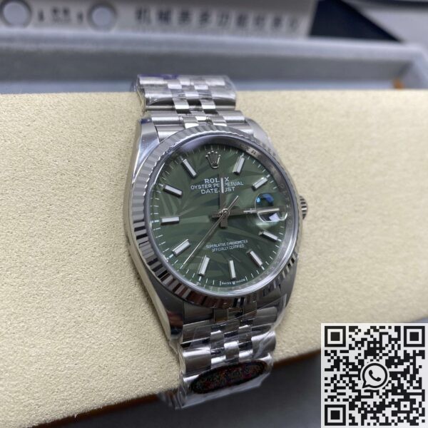 Clean Factory Rolex Datejust m126234-0047 Replica Watches