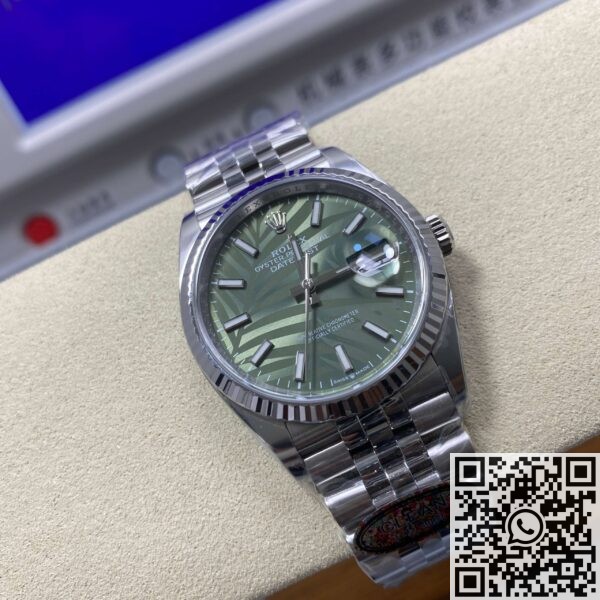 Clean Factory Rolex Datejust m126234-0047 Replica Watches