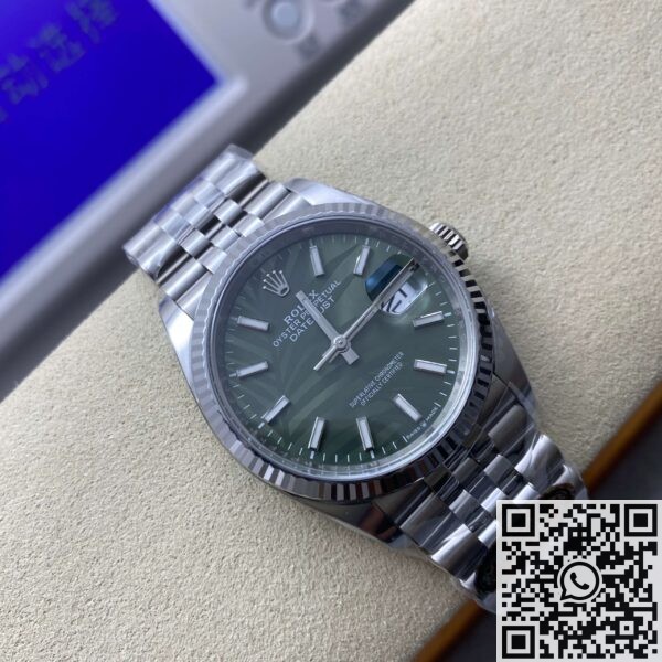 Clean Factory Rolex Datejust m126234-0047 Replica Watches