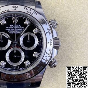 Clean Factory Daytona Watches - Rolex Daytona M116509-0055