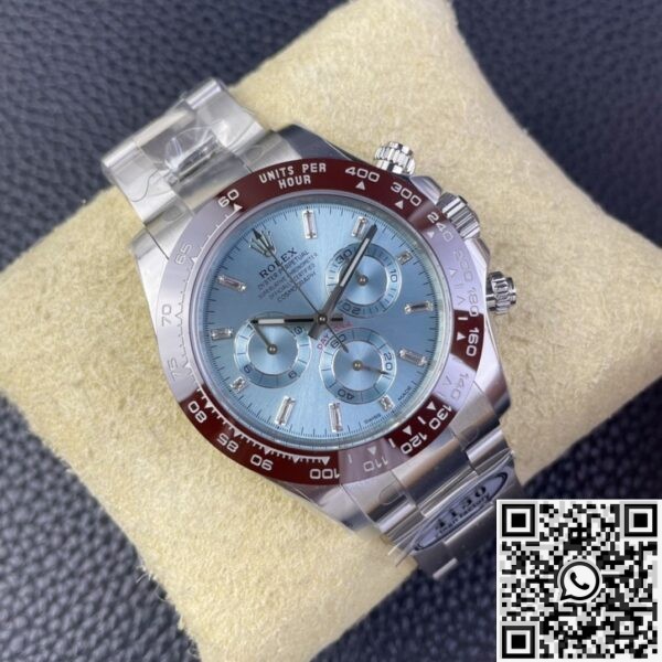 Clean Factory New Watch - Rolex Daytona M116506-0002