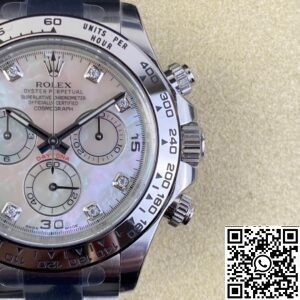 Clean Daytona Watch Rolex Daytona M116509-0064