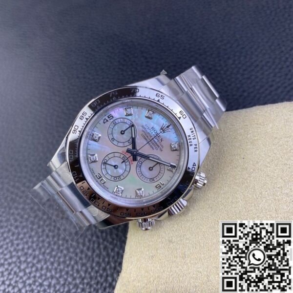 Clean Daytona Watch Rolex Daytona M116509-0064