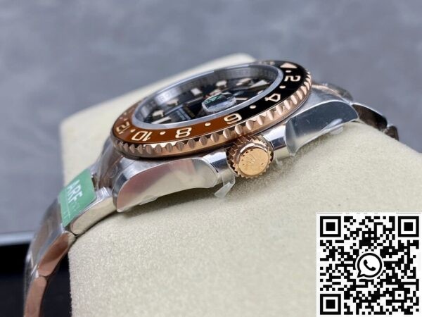 ARF Factory Watches - Rolex GMT Master II M126711CHNR