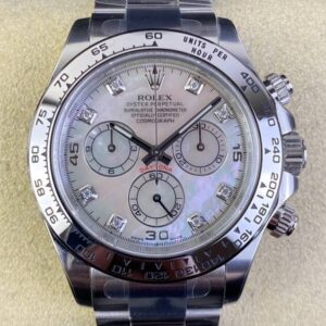 Clean Daytona Watch Rolex Daytona M116509-0064