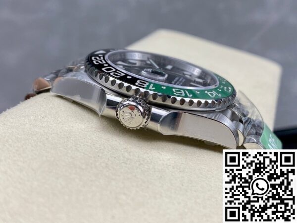 Rolex Sprite Replica Watches - ARF Factory GMT Master II