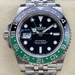 Rolex Sprite Replica Watches - ARF Factory GMT Master II