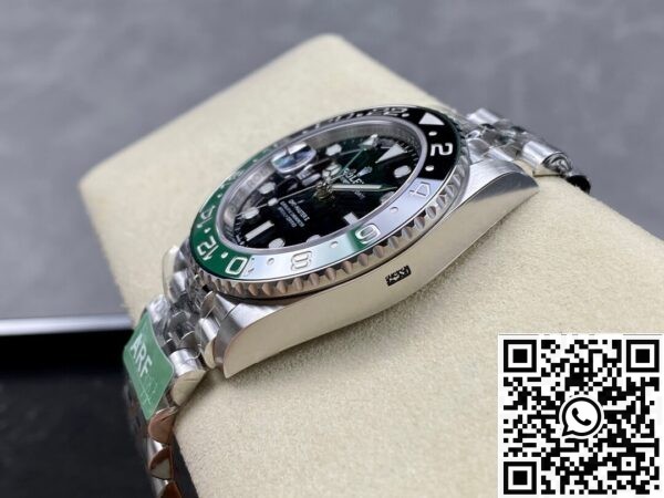 Rolex Sprite Replica Watches - ARF Factory GMT Master II