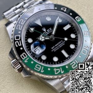 Rolex Sprite Replica Watches - ARF Factory GMT Master II