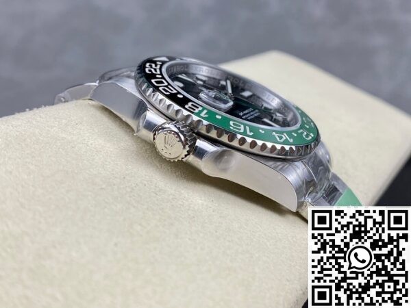 Rolex Sprite Replica Watch - ARF Factory GMT Master II M126720