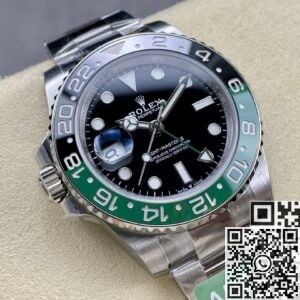 Rolex Sprite Replica Watch - ARF Factory GMT Master II M126720