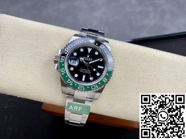 Rolex Sprite Replica Watch - ARF Factory GMT Master II M126720