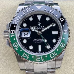 Rolex Sprite Replica Watch - ARF Factory GMT Master II M126720