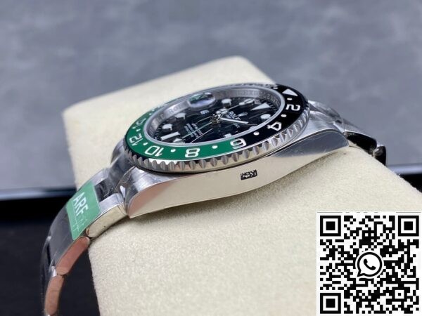 Rolex Sprite Replica Watch - ARF Factory GMT Master II M126720