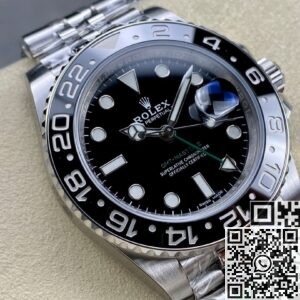 ARF Factory Rolex Watch - GMT Master II 116713LN Replica