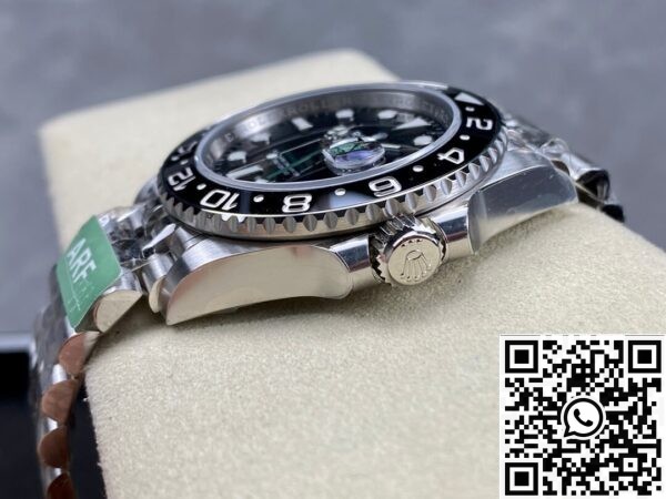 ARF Factory Rolex Watch - GMT Master II 116713LN Replica