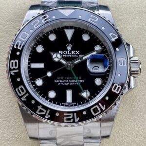 ARF Factory Watches - Rolex GMT Master II