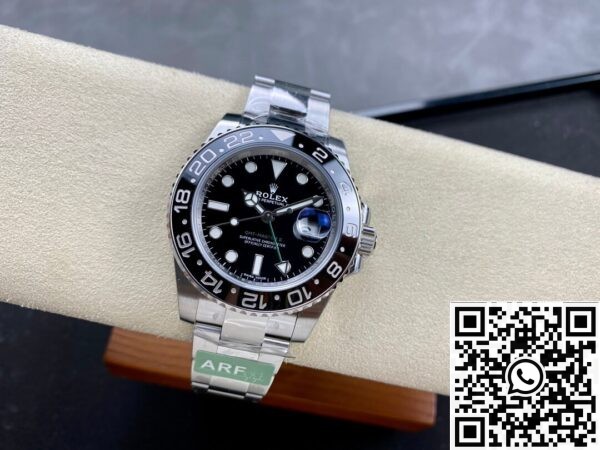 ARF Factory Watches - Rolex GMT Master II