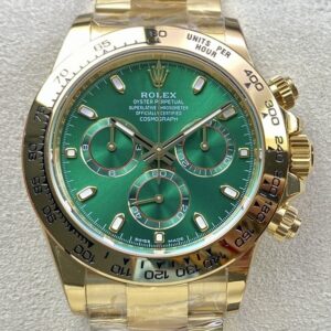 BT Rolex Watch - Daytona M116508-0013