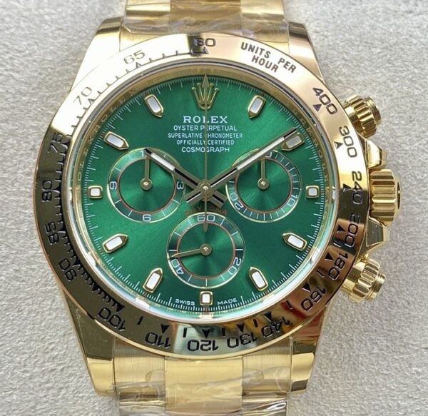 BT Rolex Watch - Daytona M116508-0013