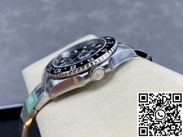 ARF Factory Watches - Rolex GMT Master II