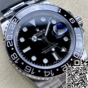 ARF Factory Watches - Rolex GMT Master II