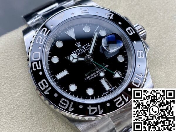 ARF Factory Watches - Rolex GMT Master II