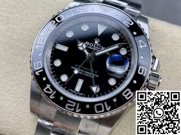 ARF Factory Watches - Rolex GMT Master II