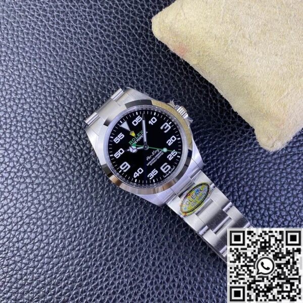 Clean Air King Replica Rolex - Clean Factory M126900