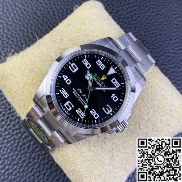 Clean Air King Replica Rolex - Clean Factory M126900