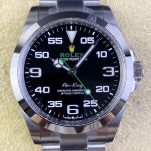 Clean Air King Replica Rolex - Clean Factory M126900