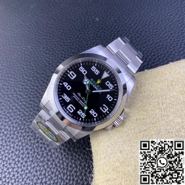 Clean Air King Replica Rolex - Clean Factory M126900