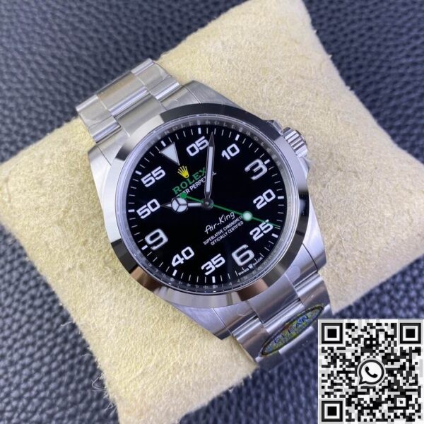 Clean Air King Replica Rolex - Clean Factory M126900