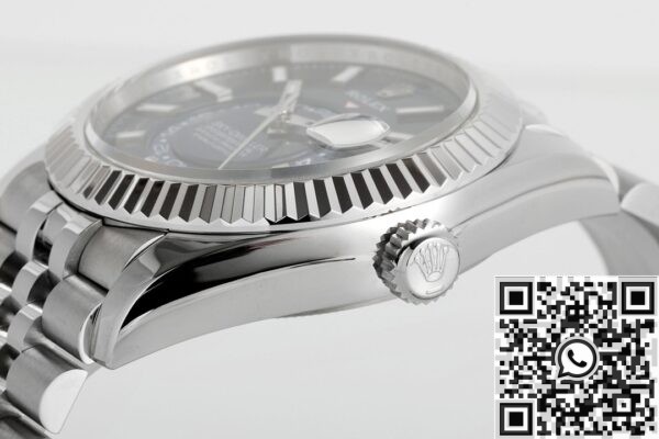 ZF Factory Rolex Replica - Sky Dweller M336934