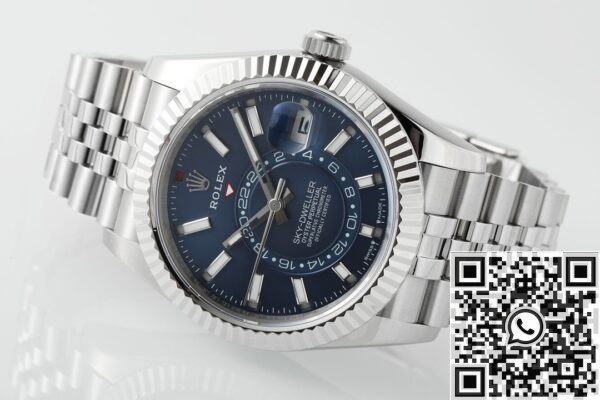 ZF Factory Rolex Replica - Sky Dweller M336934