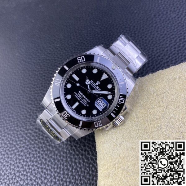 Clean Factory Rolex Watch Submariner Replica - Superior Quality