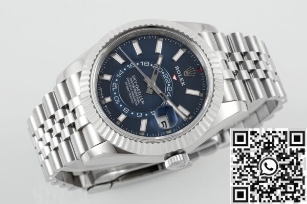 ZF Factory Rolex Replica - Sky Dweller M336934