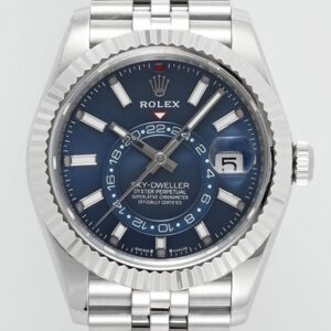 ZF Factory Rolex Replica - Sky Dweller M336934