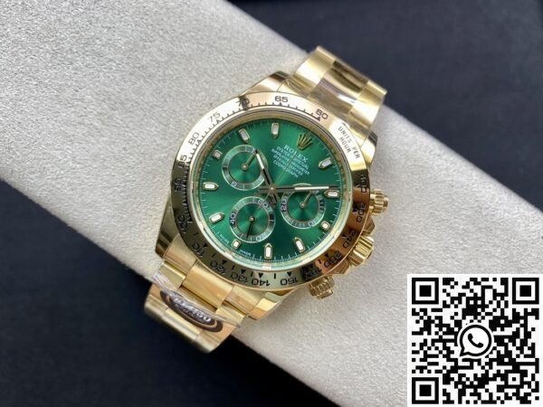 BT Rolex Watch - Daytona M116508-0013