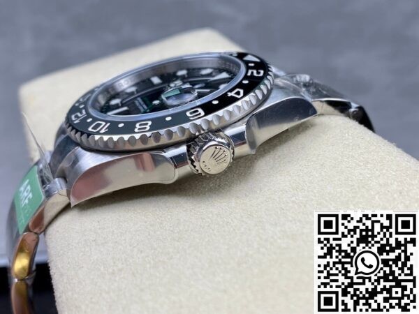 New Rolex GMT Replica ARF Factory M126710GRNR-0004