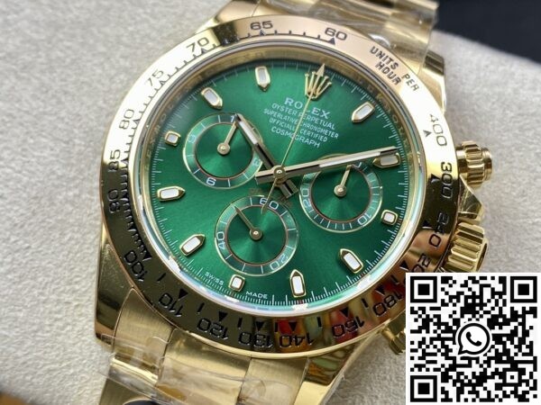 BT Rolex Watch - Daytona M116508-0013