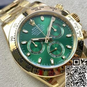 BT Rolex Watch - Daytona M116508-0013