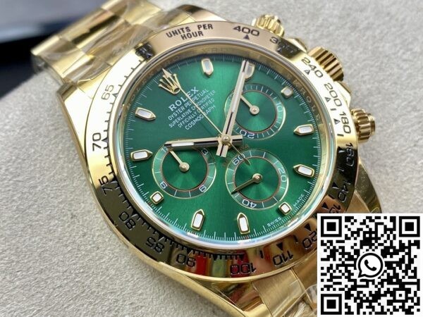 BT Rolex Watch - Daytona M116508-0013