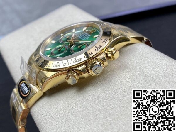 BT Rolex Watch - Daytona M116508-0013