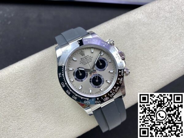 BT Rolex Daytona Watch Cosmograph M116519LN-0027