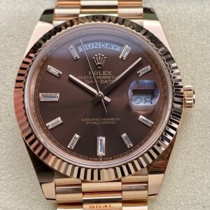 ARF Factory Rolex Day Date M228235-0003 Perfect Replica