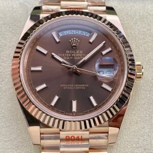 ARF Rolex Replica Watches - Rolex Day Date M2282353